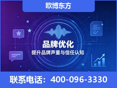 扎兰屯-品牌数字认知资产